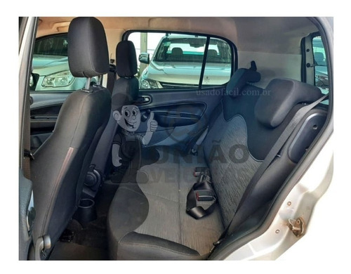 Imagem 10 de 12 de Fiat Uno Drive 1.0 6v Flex