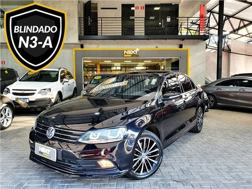 Imagem 1 de 14 de Volkswagen Jetta 2.0 Tsi Highline 211cv Gasolina 4p Tiptroni