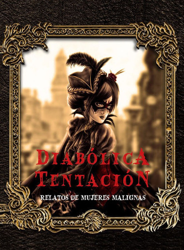 Diabolica Tentacion - Aa.vv