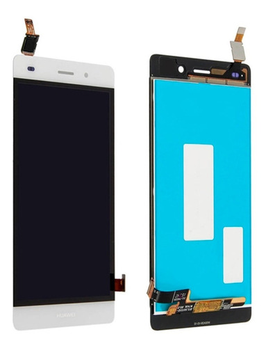 Pantalla Huawei P8 Lite / Cell Connection