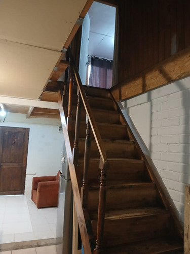 Venta De 2 Casas Y Local Comercial En Lo Barnechea