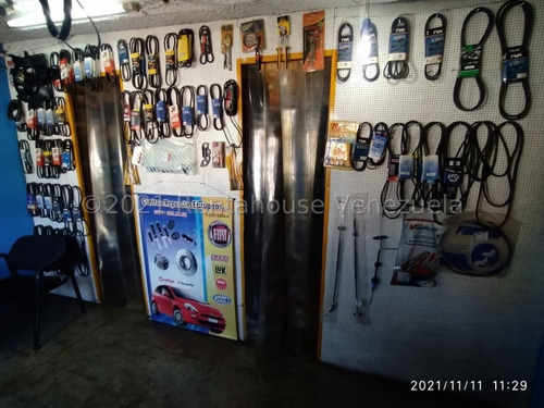 Imagen 21 de 30 de Negocio De Respuesto Y Autopartes Electricas En Venta Cabudare