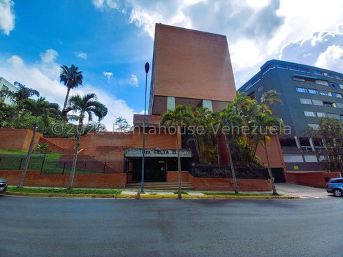 Apartamento Hermoso  En Venta Los Samanes  Mls23-3693