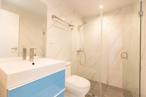Vendo Lujoso Apartamento Ubicado En Marbella, Juan Dolió