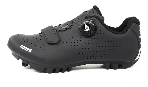 MTB Calzado Ciclismo RB Speed Zapatillas Calas Planas Mujer Calzado  Ciclismo Montaña Calzado Hombre Calzado Férula Bicicleta,Verde,36 :  : Moda