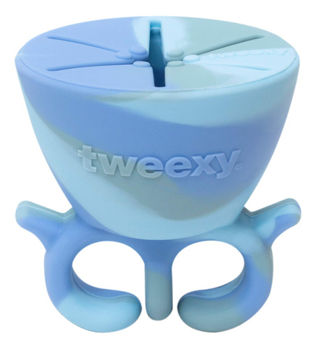 Tweexy Soporte Para Frascos De Esmalte De Unas