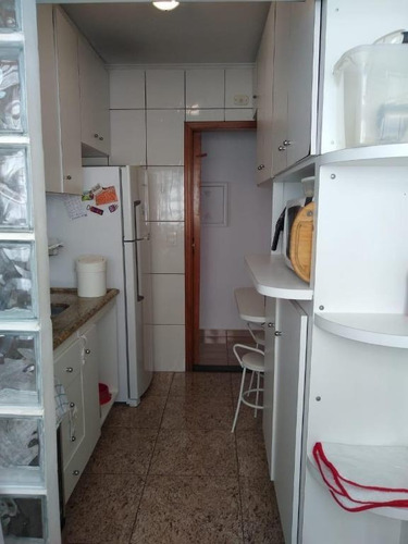 Imagem 15 de 18 de Lindo Apartamento. Tatuapé - Ap6869