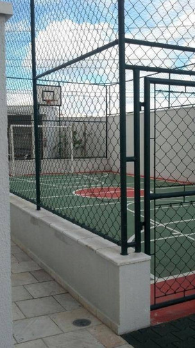 Imagem 12 de 14 de Apartamento Com 2 Dormitórios À Venda, 116 M² Por R$ 699.000,00 - Campestre - Santo André/sp - Ap10222