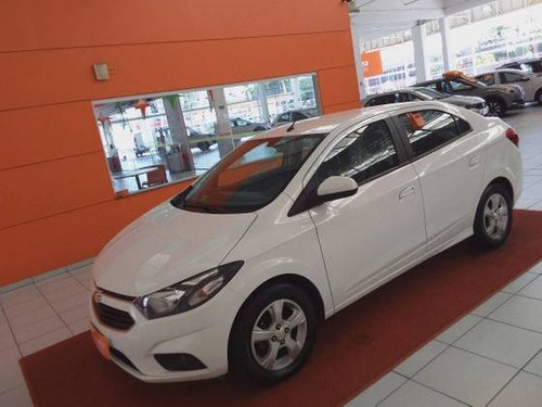 Chevrolet Prisma 1.4 Mpfi Lt 8v Flex 4p Manual