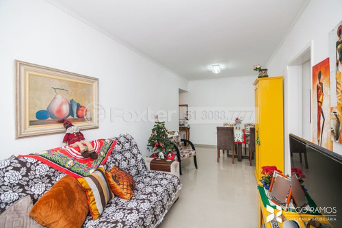 Imagem 2 de 30 de Apartamento, 2 Dormitórios, 74.81 M², Higienópolis - 203204