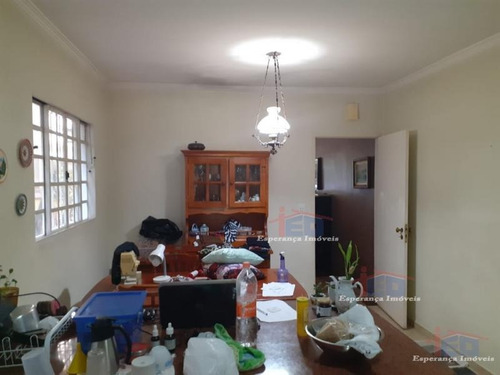 Imagem 4 de 15 de Ref.: 813 - Sobrados Em Osasco Para Venda - V813