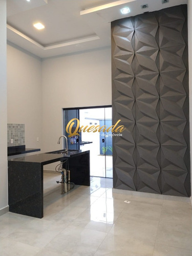 Imagem 17 de 30 de Casa - Ca00676 - 70149423