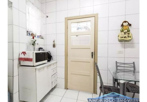 Imagem 9 de 14 de Apartamento Residencial Para Venda 80m² - 31404