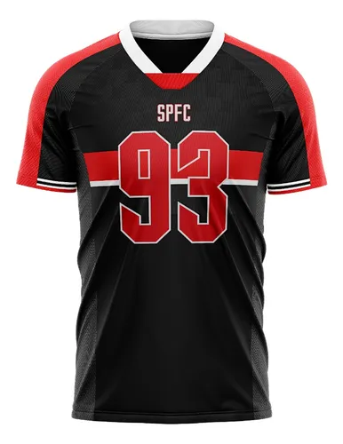Roupas do sao paulo 2025