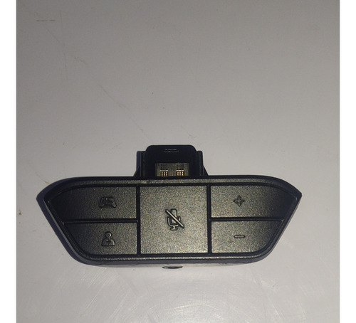 Adaptador De P2 Para Controle Xbox Original Microsoft (Usado)