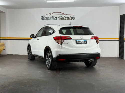 Honda HR-V 1.8 Exl Flex Aut. 5p