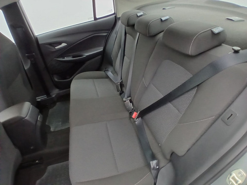 Chevrolet Onix 1.0 TURBO FLEX LTZ AUTOMÁTICO