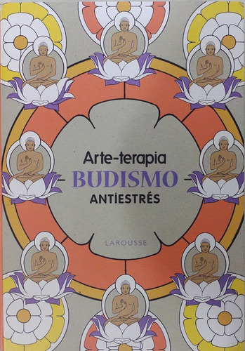 Arte-terapia  Budismo .