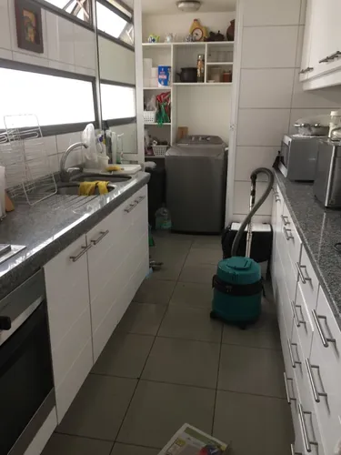 Excelente Departamento 3d2b Las Condes / La Cabaña