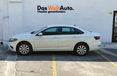 Volkswagen Jetta Trendline 2019