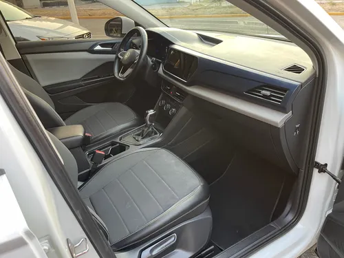 Volkswagen Taos 1.4 Tsi Comfortline At