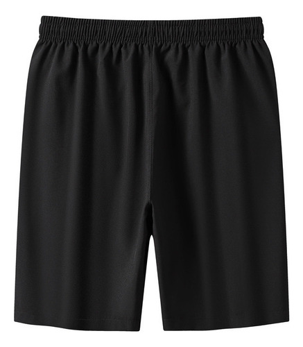 Pantalones Cortos Deportivos Holgados De Secado Rápido