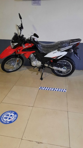 Suzuki Dr-150