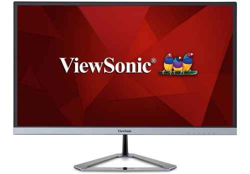 Monitor ViewSonic con pantalla de 22"