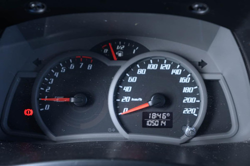 Ford Ka 1.6 Pulse Top 95cv