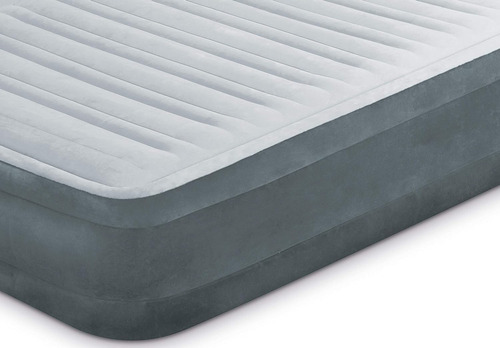 Colchón inflable Intex Dura-beam, con bomba interna, Aa