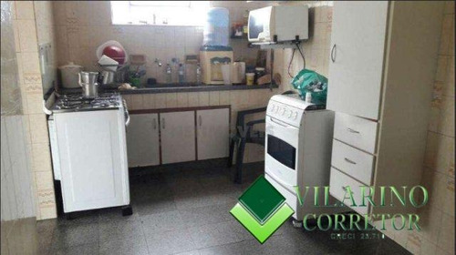 Imagem 13 de 15 de Casa No Bairro Da Graça - Espaçosa - - 2542
