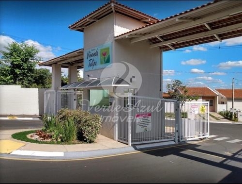 Imagem 16 de 22 de Casa À Venda Em Vila Inema - Ca006225