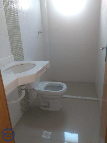 Casa Com 3 Dorms, Campo Grande, Santos - R$ 720 Mil, Cod: 10640 - V10640