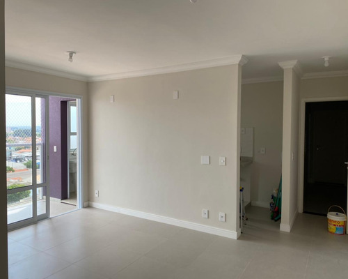 Imagem 11 de 18 de Vende-se Apartamento No Residencial Natália, Indaiatuba/sp, Com 3 Quartos E 2 Vagas De Garagem - Ap01714 - 69452166