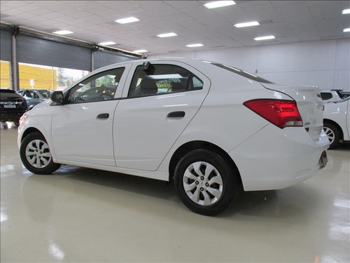 Imagem 4 de 11 de Chevrolet Joy 1.0 Spe4 Plus