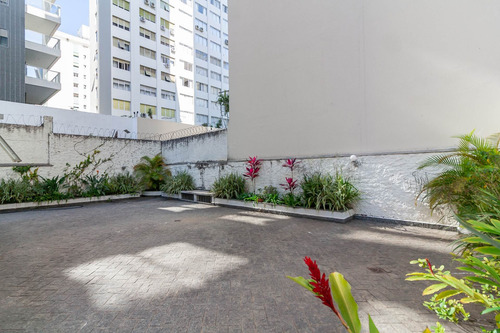 Imagem 28 de 30 de Apartamento Com Um Dormitório, 37m² Para Locação Por R$ 1.550,00/mês - Localizado Na Rua Barão De Tatuí, Santa Cecilia, São Paulo, Sp - Sp - Ap6615_sales