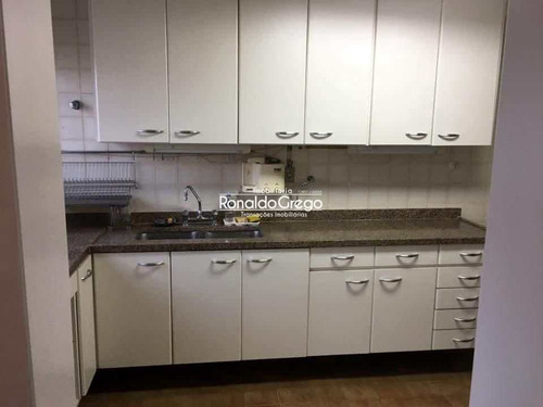 Imagem 22 de 25 de Apartamento Com 3 Dorms, Vila Andrade, São Paulo - R$ 800 Mil - A7421