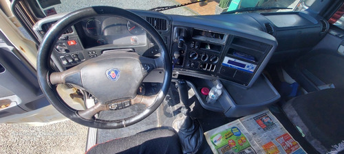 Imagem 10 de 10 de Scania G420 Trucado