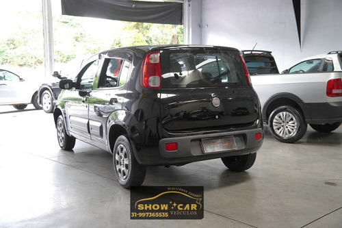 Fiat Uno 1.0 Vivace Flex 5p