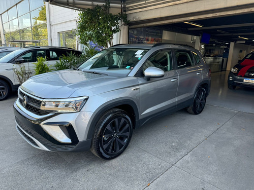 Taos Comfortline 1.4 Tsi