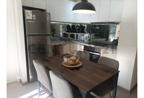 Moderno Departamento 2d 2b En Exclusivo Condominio