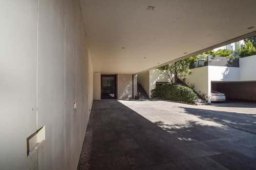 Casa Super Moderna En Venta Condominio, Jardines Del Pedr
