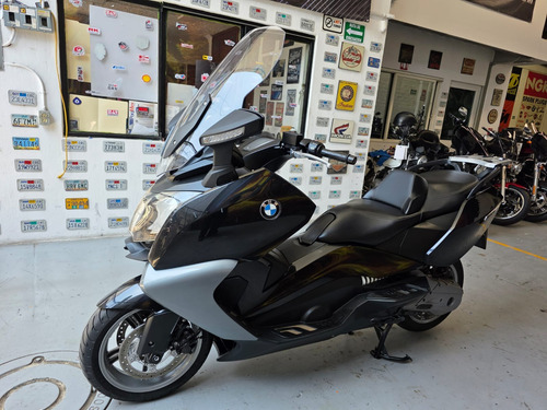 Bmw C650 Gt 15 Titulo Limpio Checala !!!!!!!!!!!!!!!!!!!!!!