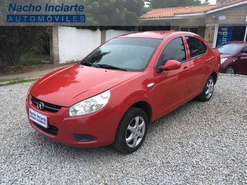 Jac J3 Semifull 1.3 2012