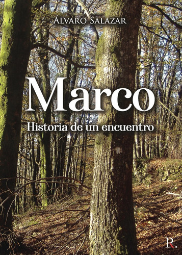 Marco, de Salazar Agustino, Álvaro. Editorial PUNTO ROJO EDITORIAL, tapa blanda en español