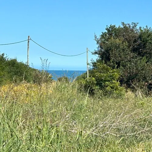 Se Vende Excelente Terreno En San Sebastian De La Pedrera, Rocha.