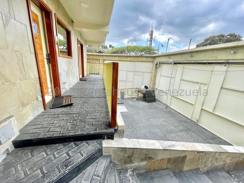 Imagen 5 de 30 de Edificio Industrial / Galpón De 4 Pisos En Venta En El Cafetal Caracas