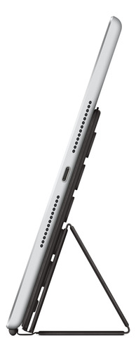 Apple Smart Keyboard, Funda Plegable Con Teclado Integrado