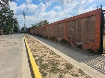 Terreno en venta