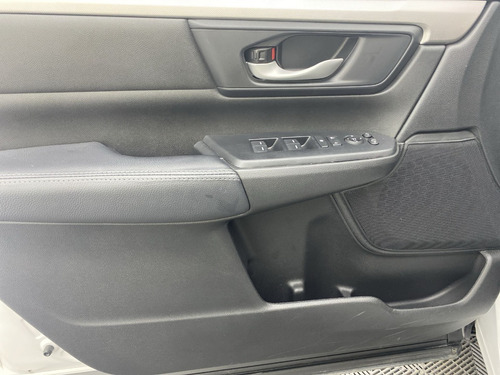 Imagen 20 de 25 de Honda Cr V 2.4l 5dr 2wd Lx